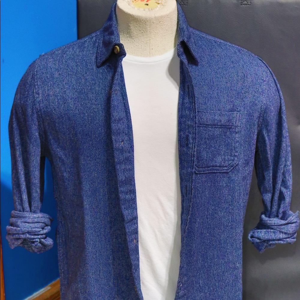 Button up shirt